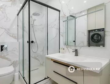 4-комнатная квартира, этаж 3 из 20, 108 м², миниатюра 6