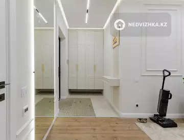 4-комнатная квартира, этаж 3 из 20, 108 м², миниатюра 8