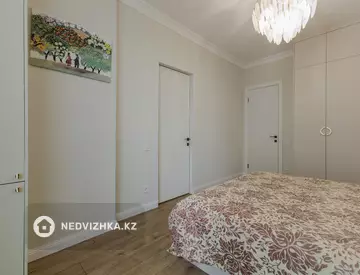4-комнатная квартира, этаж 3 из 20, 108 м², миниатюра 10