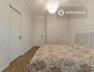 4-комнатная квартира, этаж 3 из 20, 108 м², миниатюра 11