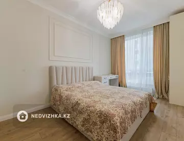 4-комнатная квартира, этаж 3 из 20, 108 м², миниатюра 12