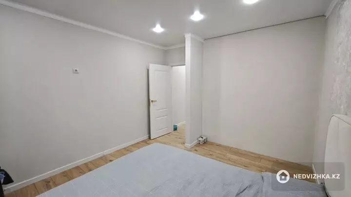 2-комнатная квартира, этаж 4 из 7, 45 м², фотография 4