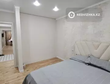 2-комнатная квартира, этаж 4 из 7, 45 м², миниатюра 5