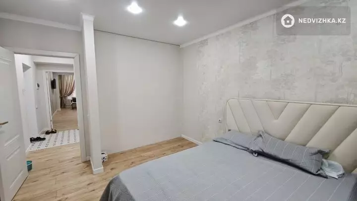 2-комнатная квартира, этаж 4 из 7, 45 м², фотография 5