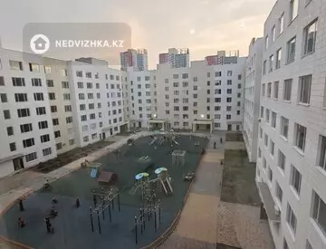 2-комнатная квартира, этаж 4 из 7, 45 м², миниатюра 8