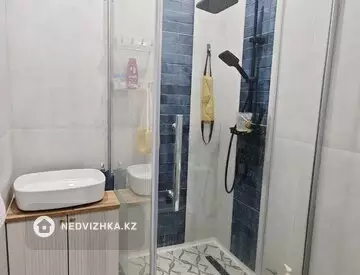 2-комнатная квартира, этаж 4 из 7, 45 м², миниатюра 10