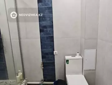 2-комнатная квартира, этаж 4 из 7, 45 м², миниатюра 11
