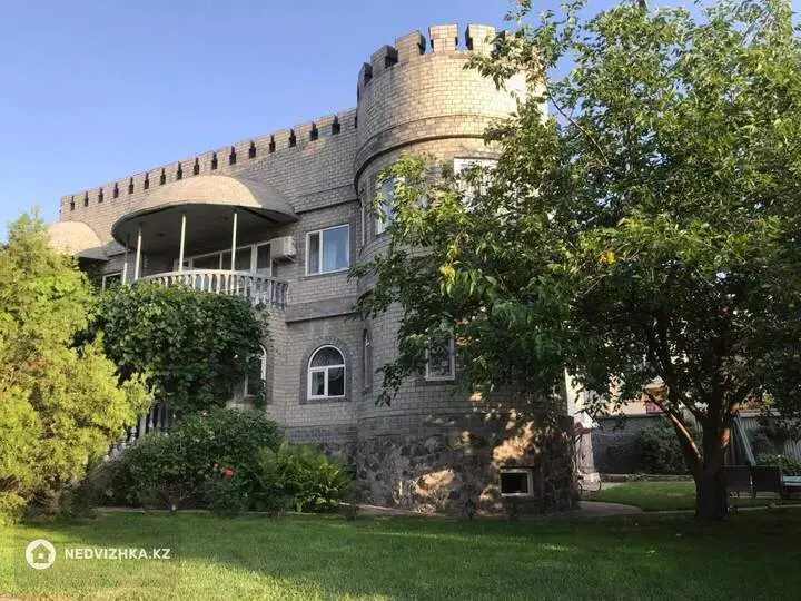 8-комнатный дом, 11 соток, 374 м², На длительный срок, фотография 2