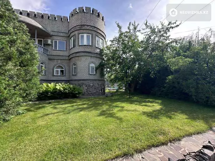 8-комнатный дом, 11 соток, 374 м², На длительный срок, фотография 3