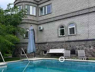 8-комнатный дом, 11 соток, 374 м², На длительный срок, миниатюра 6