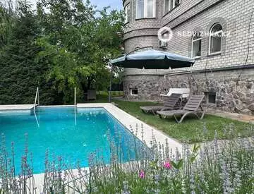 8-комнатный дом, 11 соток, 374 м², На длительный срок, миниатюра 7