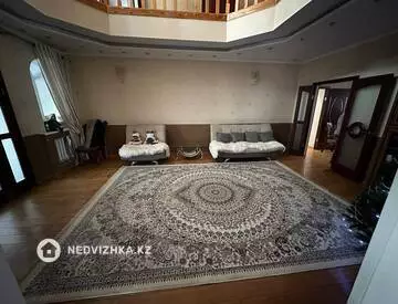 8-комнатный дом, 11 соток, 374 м², На длительный срок, миниатюра 10