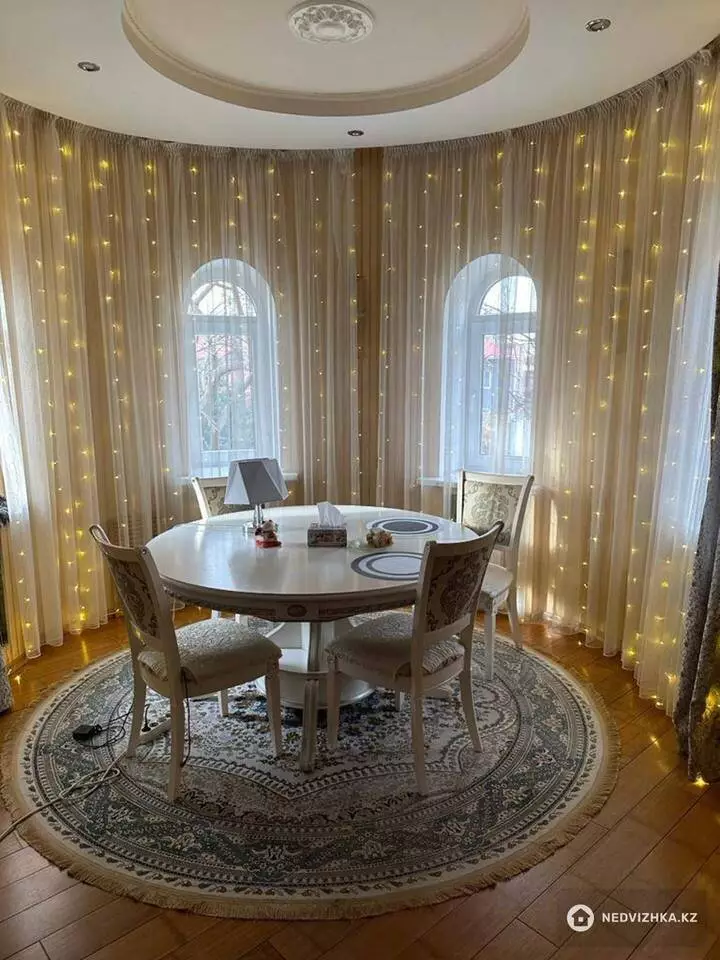 8-комнатный дом, 11 соток, 374 м², На длительный срок, фотография 5
