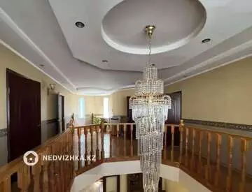 8-комнатный дом, 11 соток, 374 м², На длительный срок, миниатюра 11