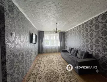 3-комнатная квартира, этаж 3 из 5, 70 м²