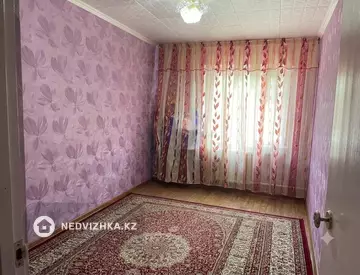 3-комнатная квартира, этаж 3 из 5, 70 м²