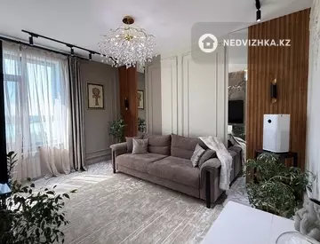 3-комнатная квартира, этаж 7 из 13, 73 м²