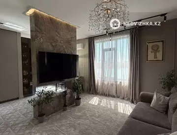 3-комнатная квартира, этаж 7 из 13, 73 м²