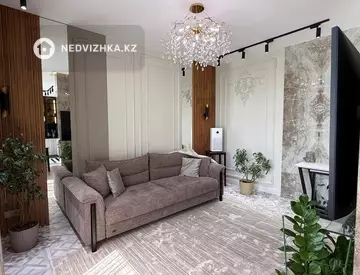 3-комнатная квартира, этаж 7 из 13, 73 м²