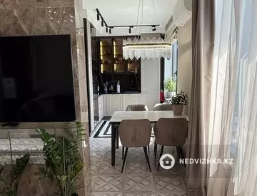 3-комнатная квартира, этаж 7 из 13, 73 м²