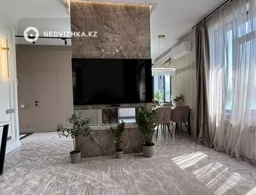 3-комнатная квартира, этаж 7 из 13, 73 м²