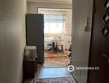3-комнатная квартира, этаж 5 из 5, 63 м²