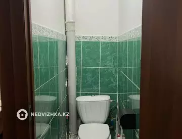 3-комнатная квартира, этаж 5 из 5, 63 м²