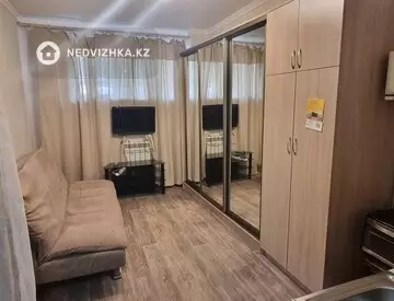 1-комнатная квартира, этаж 1 из 6, 18 м², миниатюра 1
