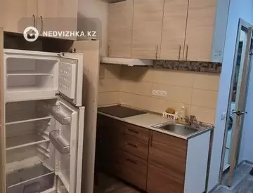 1-комнатная квартира, этаж 1 из 6, 18 м², миниатюра 4