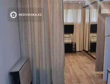 1-комнатная квартира, этаж 1 из 6, 18 м², миниатюра 6