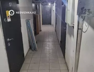 1-комнатная квартира, этаж 1 из 6, 18 м², миниатюра 10