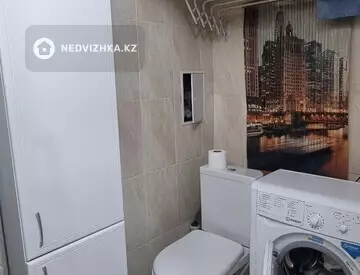 1-комнатная квартира, этаж 1 из 6, 18 м², миниатюра 8