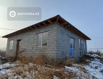 3-комнатный дом, 8 соток, 97 м², миниатюра 1