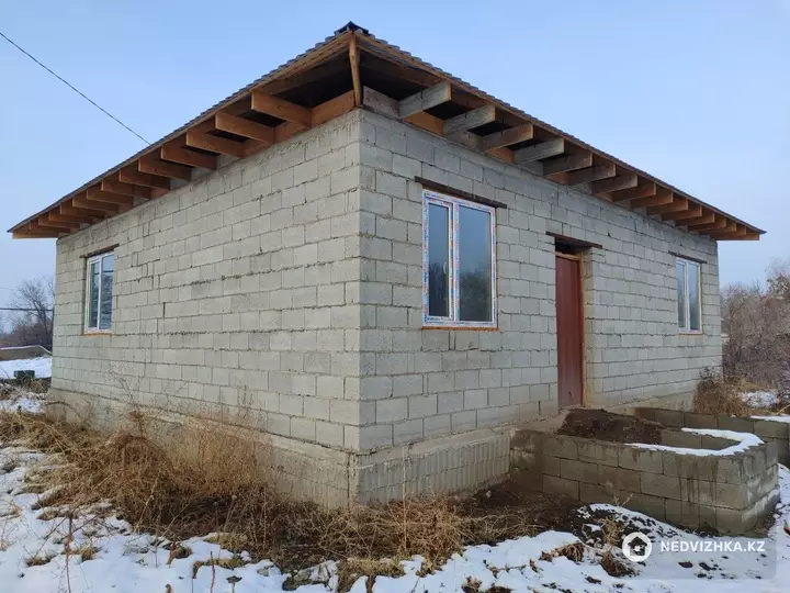 3-комнатный дом, 8 соток, 97 м², фотография 2