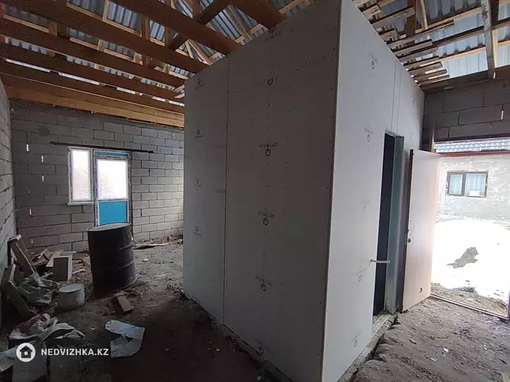 3-комнатный дом, 8 соток, 97 м², фотография 3