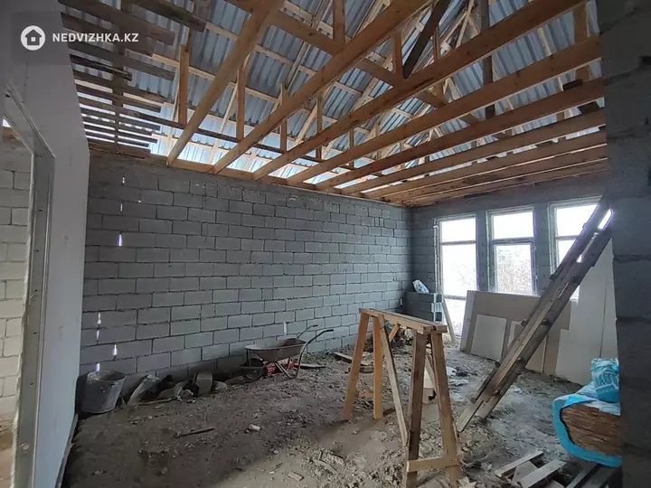 3-комнатный дом, 8 соток, 97 м², фотография 4