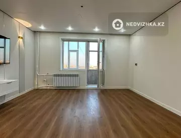 4-комнатная квартира, этаж 8 из 10, 83 м², миниатюра 9