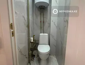 4-комнатная квартира, этаж 8 из 10, 83 м², миниатюра 10