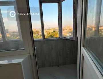 4-комнатная квартира, этаж 8 из 10, 83 м², миниатюра 1