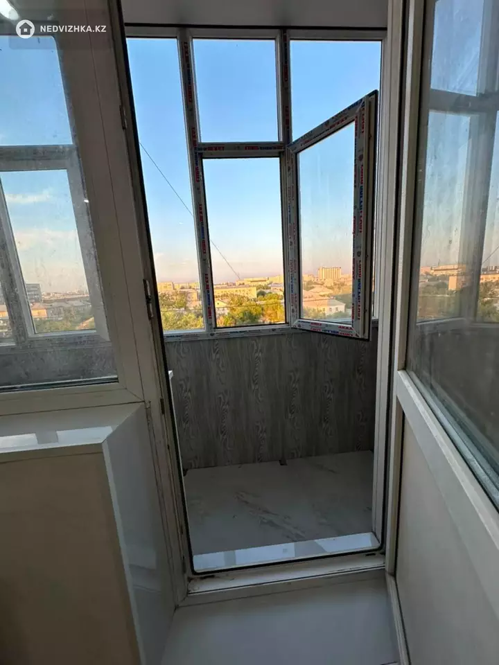 4-комнатная квартира, этаж 8 из 10, 83 м²