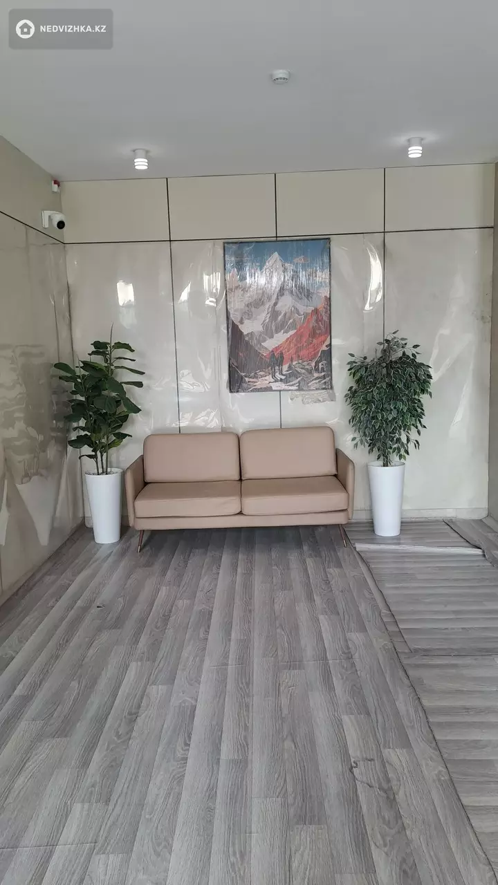 1-комнатная квартира, этаж 7 из 12, 44 м², фотография 4