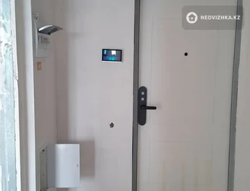 1-комнатная квартира, этаж 7 из 12, 44 м², миниатюра 5