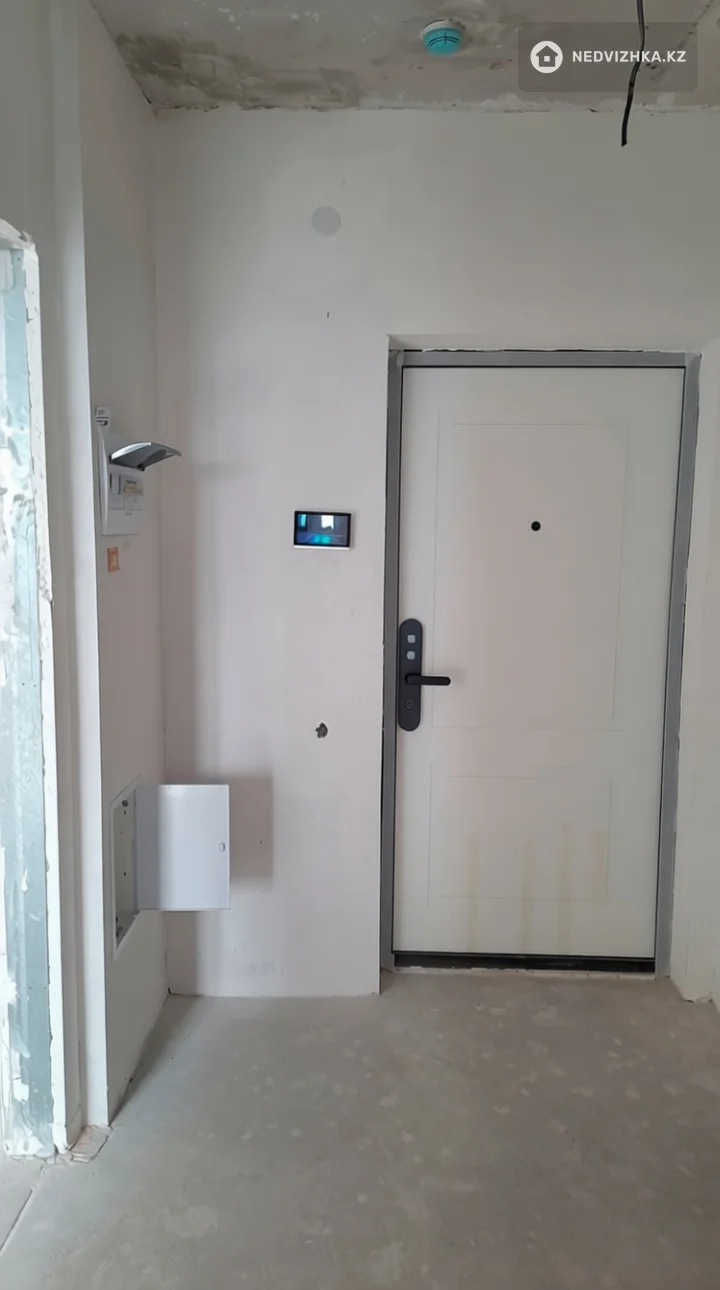 1-комнатная квартира, этаж 7 из 12, 44 м², фотография 5
