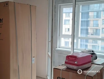 1-комнатная квартира, этаж 7 из 12, 44 м², миниатюра 6