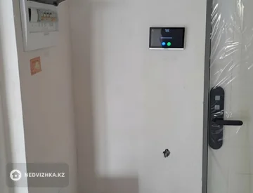 1-комнатная квартира, этаж 7 из 12, 44 м², миниатюра 7