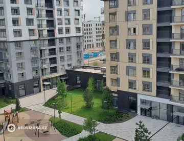 1-комнатная квартира, этаж 7 из 12, 44 м², миниатюра 9