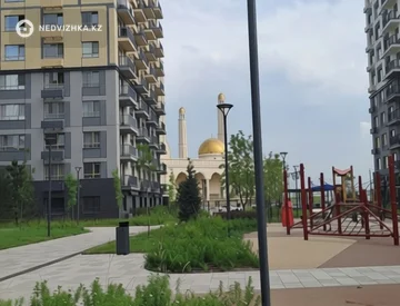 1-комнатная квартира, этаж 7 из 12, 44 м², миниатюра 10