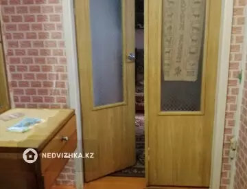3-комнатная квартира, этаж 5 из 5, 60 м²