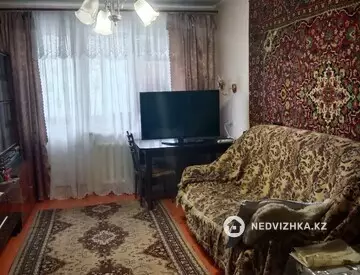 3-комнатная квартира, этаж 5 из 5, 60 м²