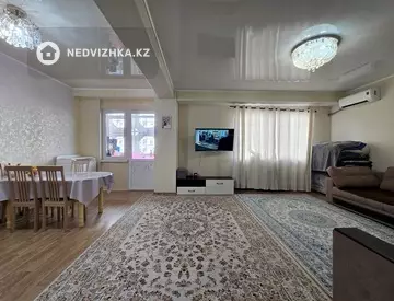 1-комнатная квартира, этаж 3 из 16, 53 м², миниатюра 1